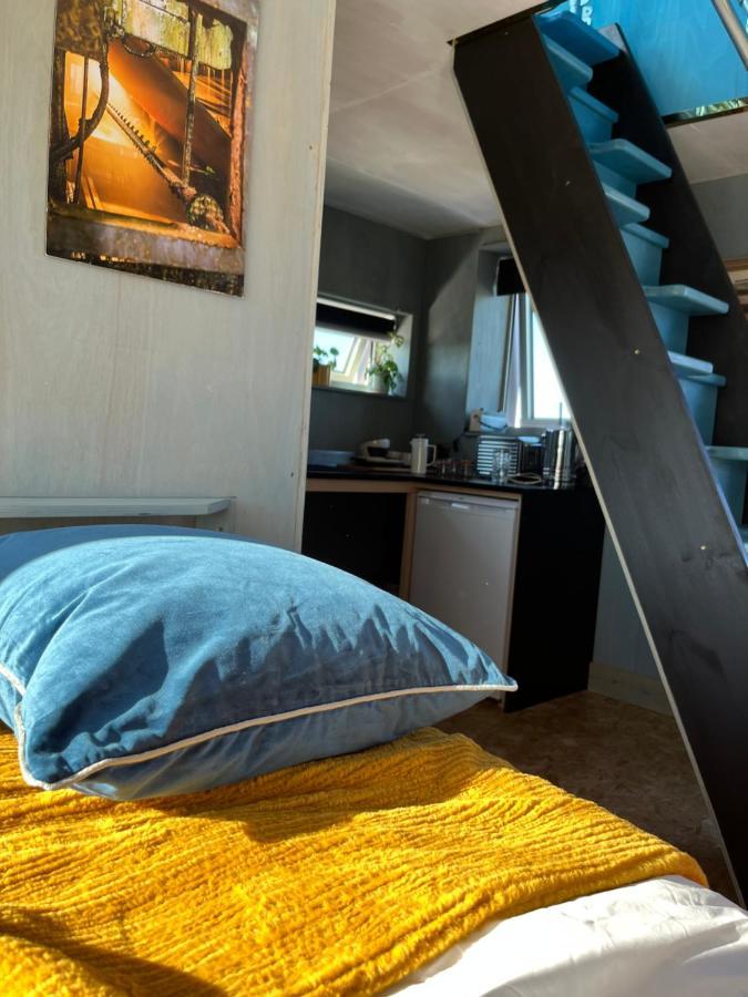 East Quay Apartment Уочет Екстериор снимка