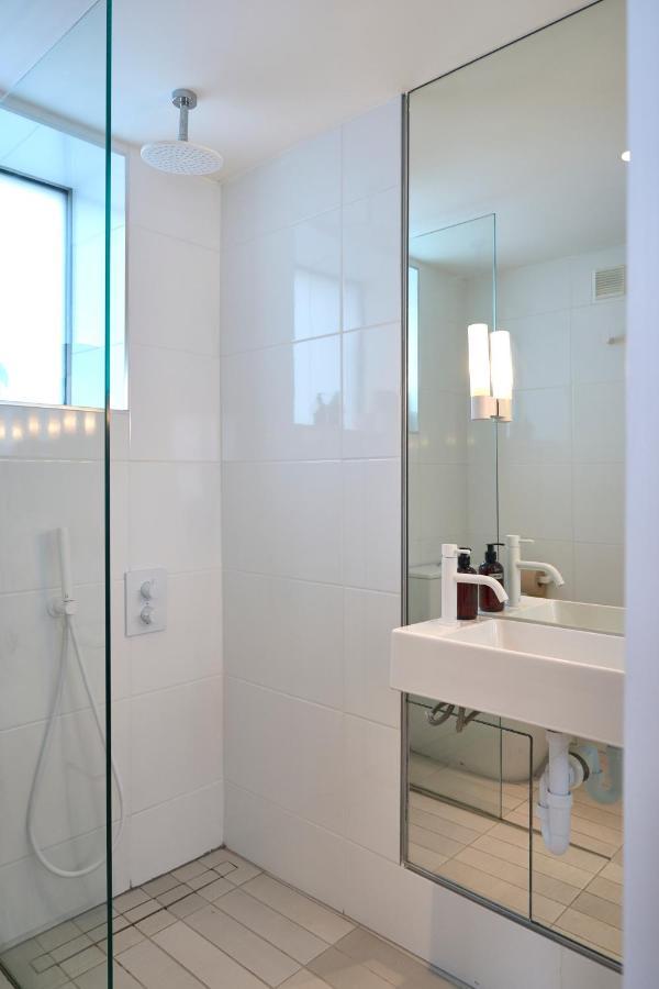 East Quay Apartment Уочет Екстериор снимка