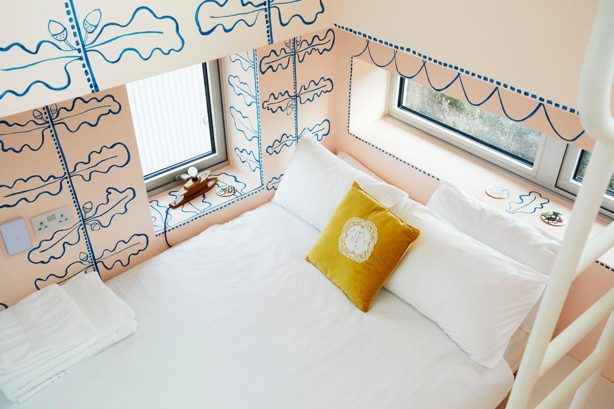 East Quay Apartment Уочет Екстериор снимка