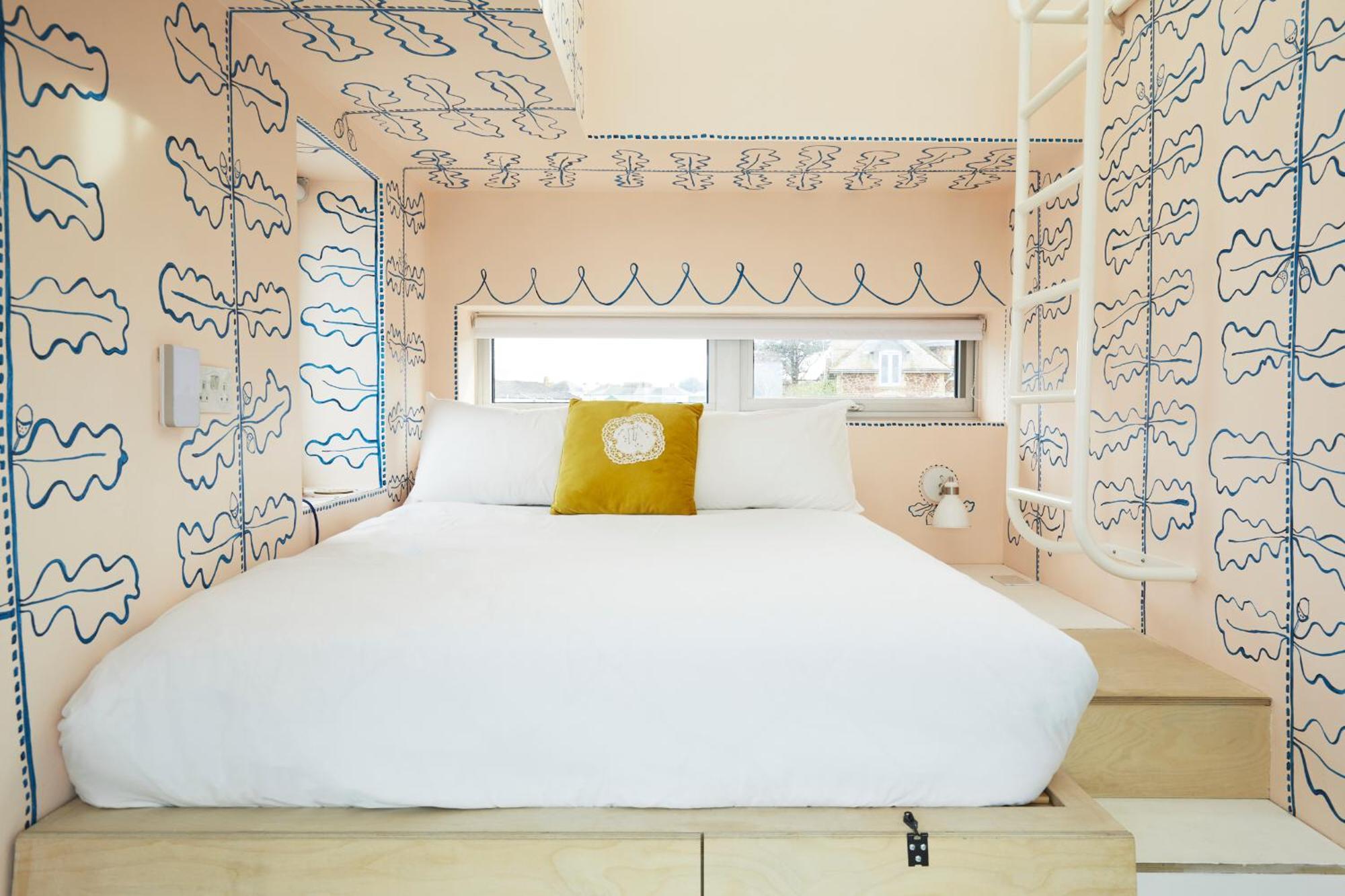 East Quay Apartment Уочет Екстериор снимка
