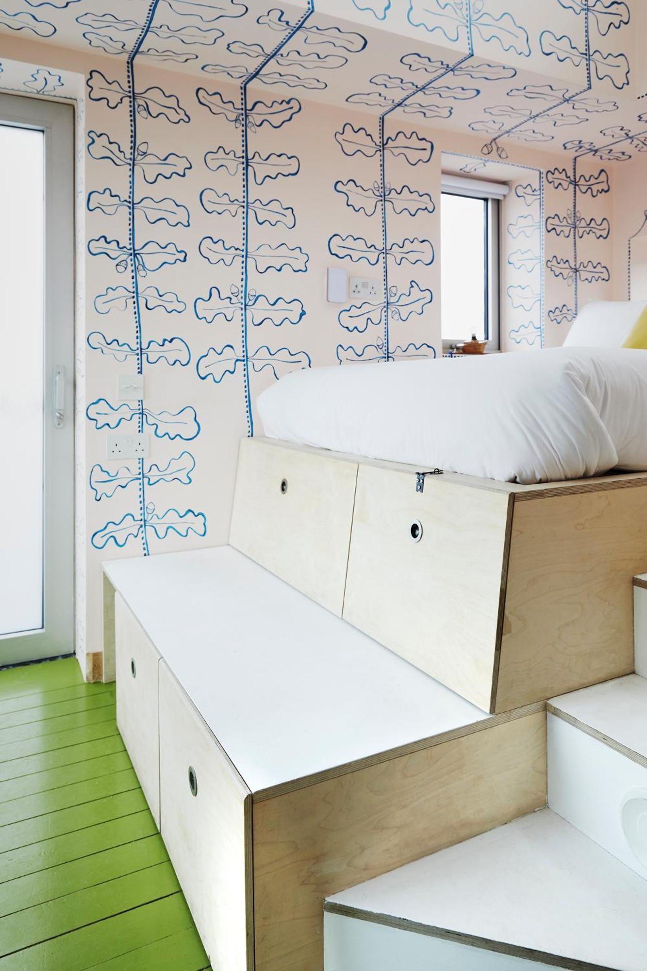 East Quay Apartment Уочет Екстериор снимка