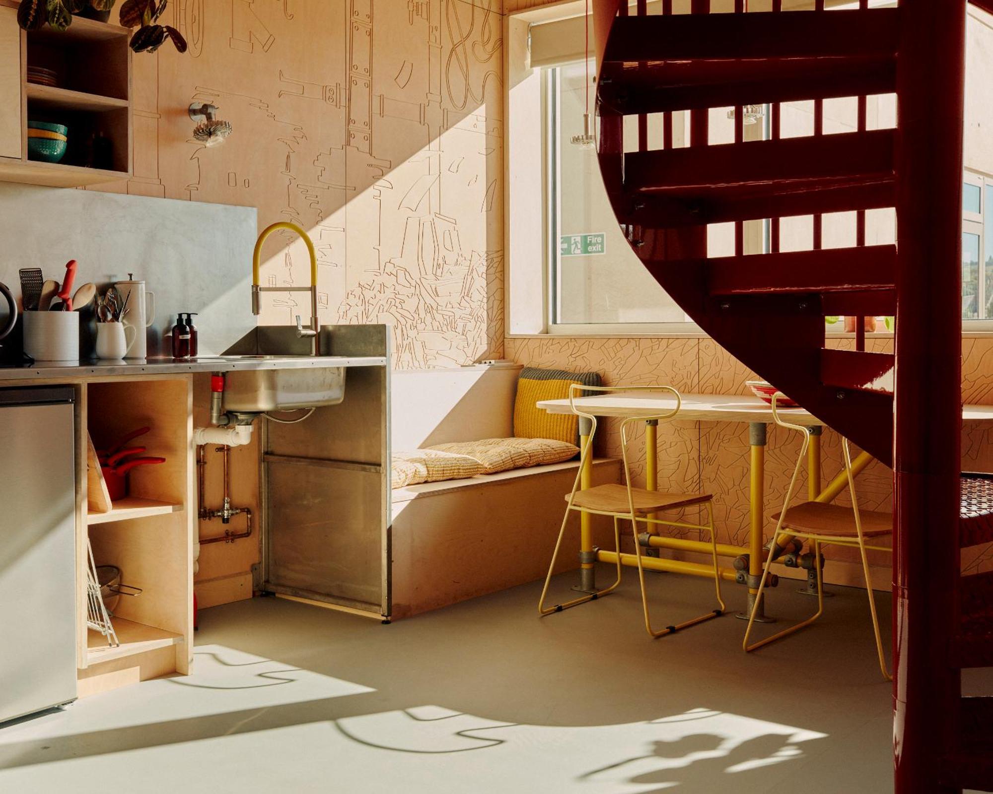 East Quay Apartment Уочет Стая снимка