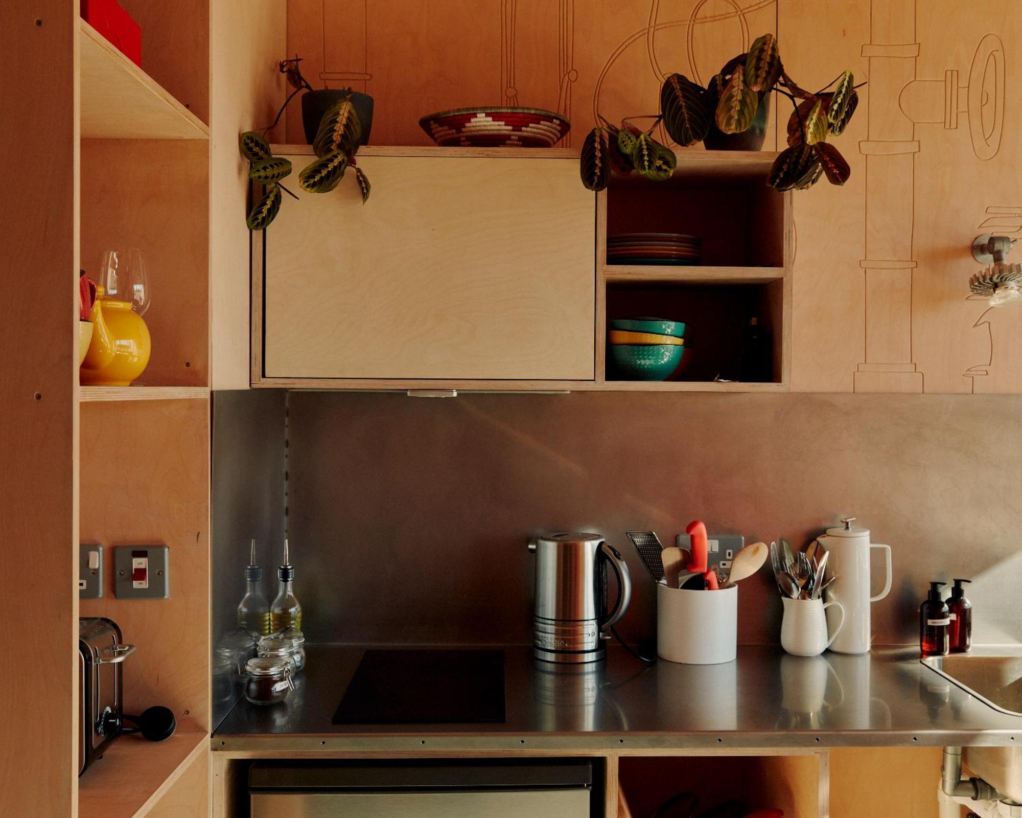 East Quay Apartment Уочет Стая снимка