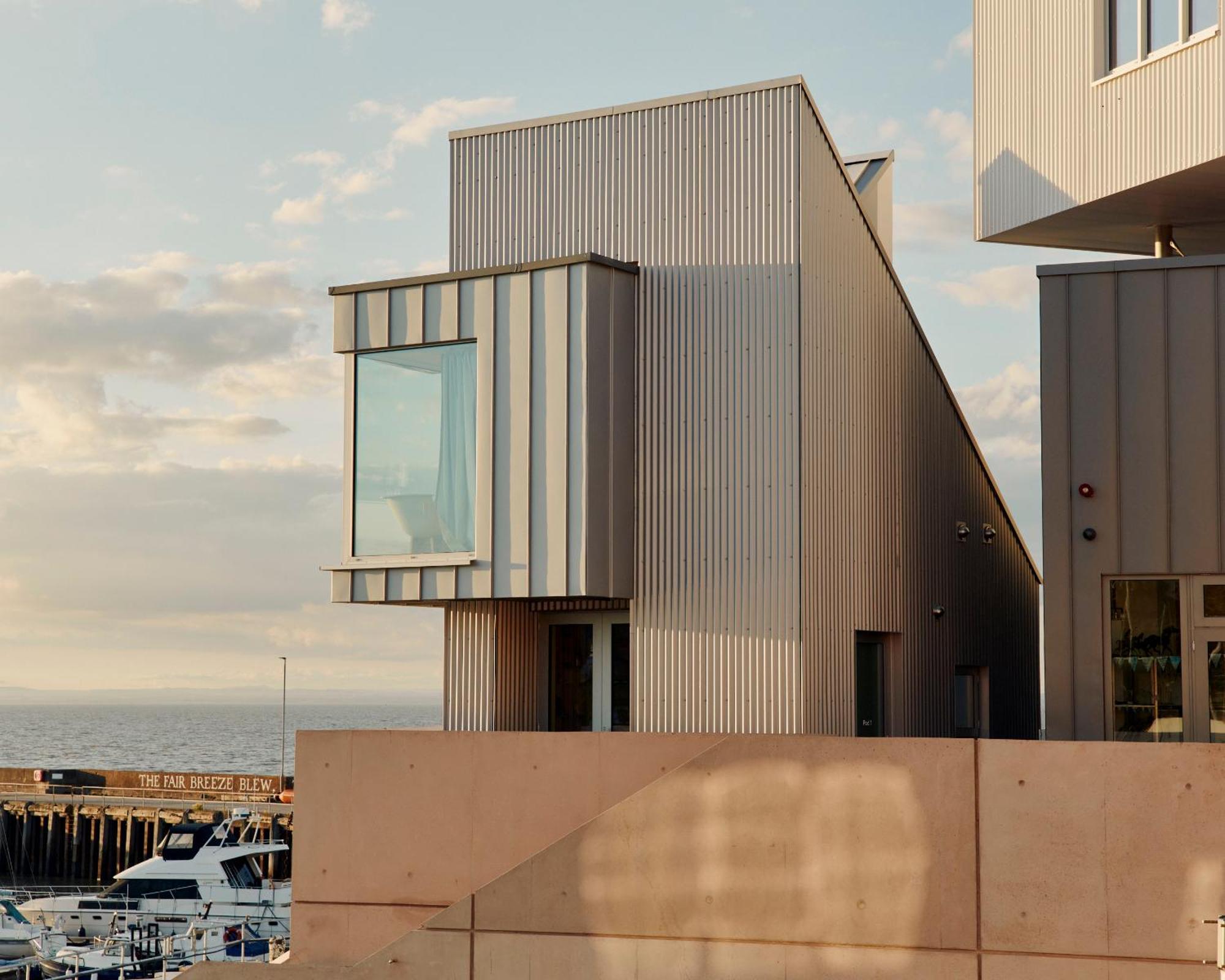 East Quay Apartment Уочет Стая снимка